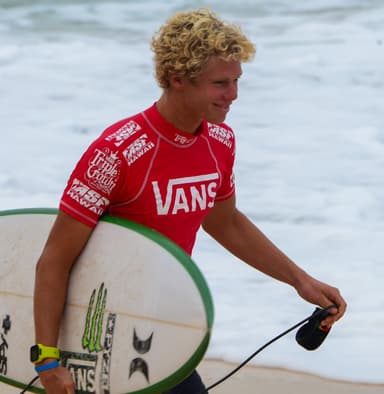 John Florence profile image
