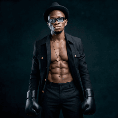 Ntoh Firloo profile image