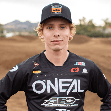 Austin Black profile image