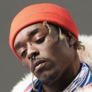Lil Uzi Vert Rapper profile image