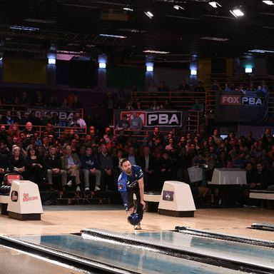 Jason Belmonte profile image