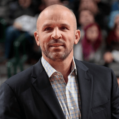 Jason Kidd profile image