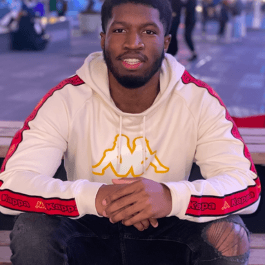 Adonis Williams profile image