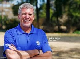 Joe Hallett profile image