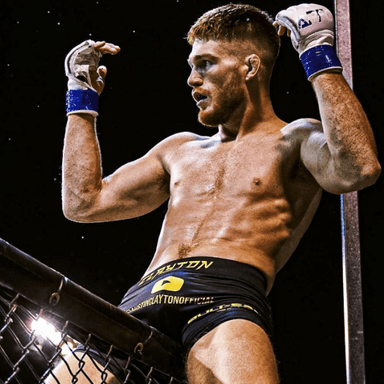 Austin Clayton profile image