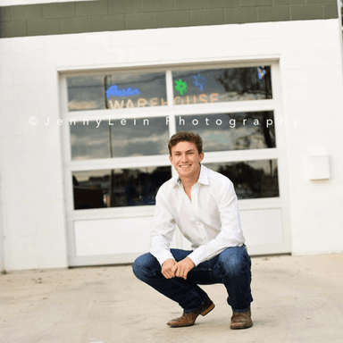 Ronald Hannemann profile image