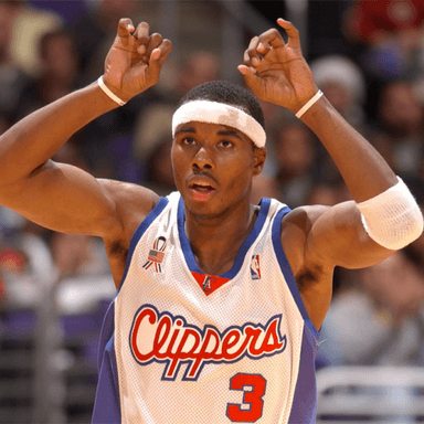 Quentin Richardson profile image