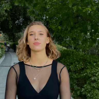 Ekaterina Antropova profile image