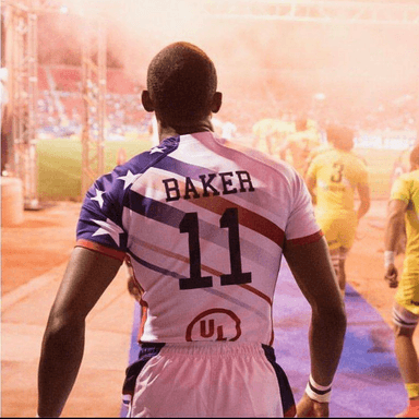Perry Baker profile image