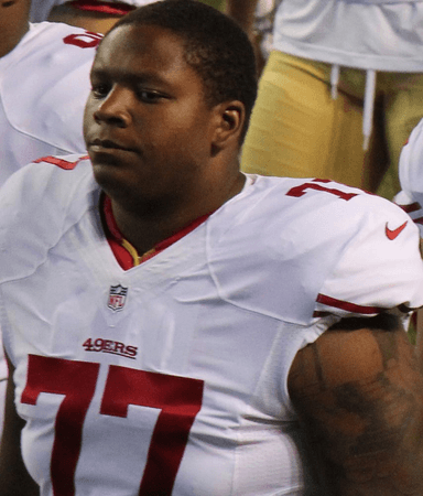 Trent Brown profile image