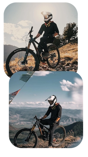 Alchemy Bikes casestudy