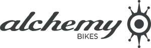 Alchemy Bikes logo