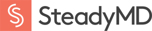 SteadyMD logo
