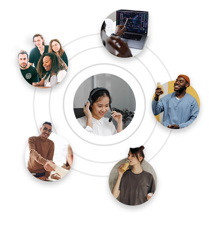 OpenSponsorship Full Service