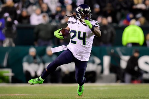 Top 10 Athletes When It Comes to Managing Money