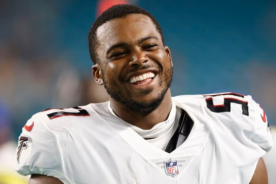 Top 10 Athletes When It Comes to Managing Money