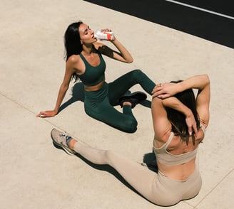 2024 2024 Guide to Athlete Partnerships