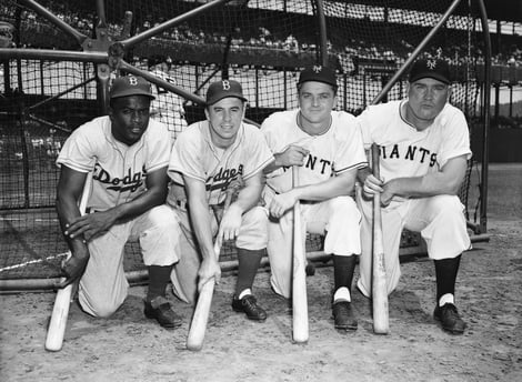 Top 3 African American Trailblazers in Sports