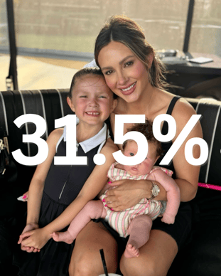 31%