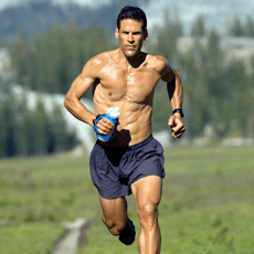 Dean Karnazes OpenSponsorship