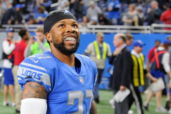 Top 10 Athletes When It Comes to Managing Money