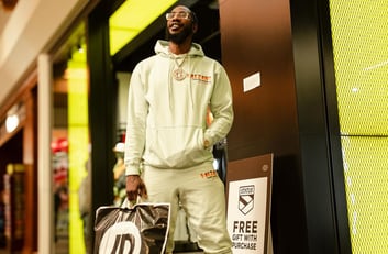 Athlete Deals OpenSponsorship