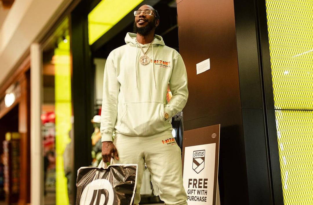 JD Sports OpenSponsorship Case Study