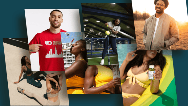 How To Do YouTube Activations With Athletes