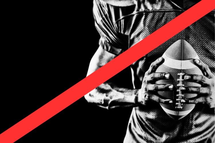 Sponsorship guide NFL 2023 sponsorship restrictions