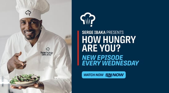 Top Athletes on YouTube