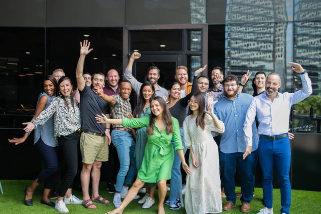 Why Brands Love OpenSponsorship's Full Service Plan