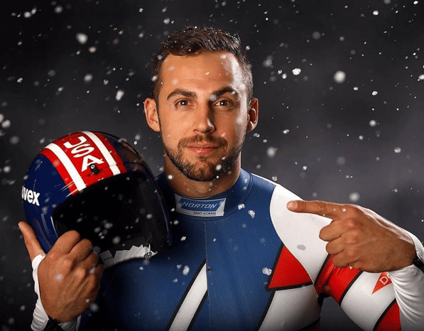 2018 PyeongChang Winter Olympic Qualified athletes