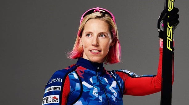 2018 PyeongChang Winter Olympic Qualified athletes