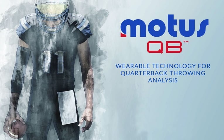 Football Technology -- Analysis of Throws