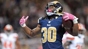 Todd gurley