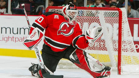 Martin Brodeur