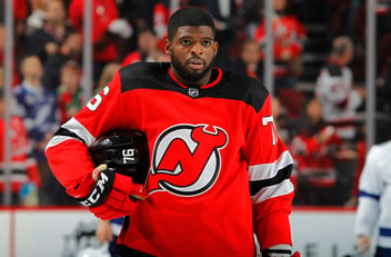 PK Subban