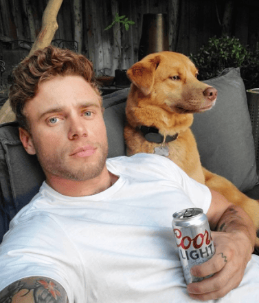 Top 10 Athlete Influencers with Pets