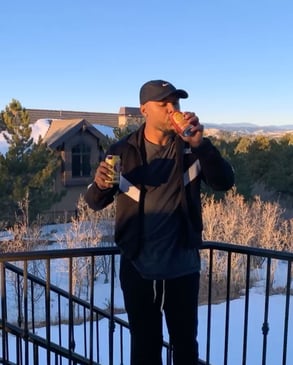 Why Athletes are Turning to Alcohol Brands for Sponsorships