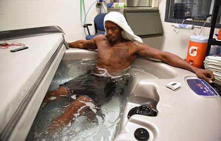 5 Reasons Why Athletes Are Great Influencers For Health & Medical Companies