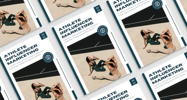 How To Reduce The Time It Takes To Do A Sponsorship Deal With An Athlete