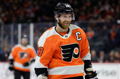 claude giroux