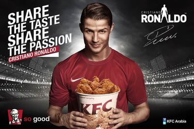 4 Ways your Brand can get Involved in the 2022 World Cup