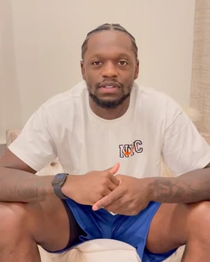 5 Reasons Why Athletes Are Great Influencers For Health & Medical Companies