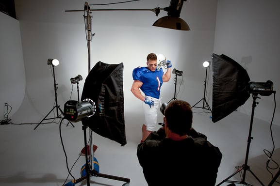 Top 7 Features on OpenSponsorship