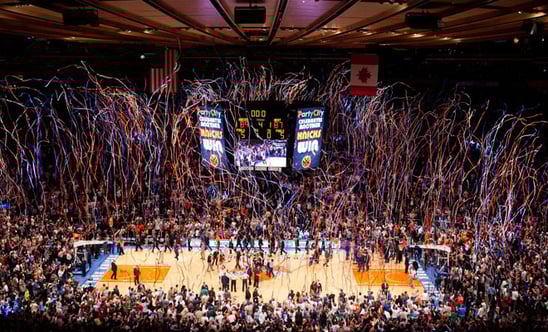 How to Sponsor NBA Players for the 2023 NBA Playoffs