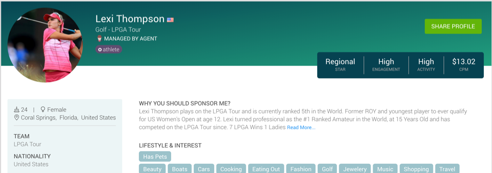 7 Reasons Why You Should Invest in Sports Sponsorship