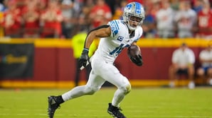 lions-wr-amon-ra-st-brown-shares-warning-extension