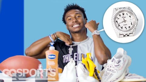 How To Do YouTube Activations With Athletes