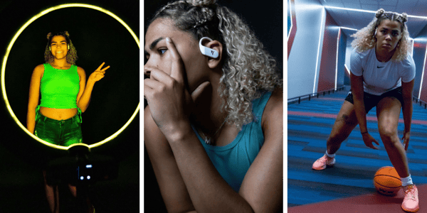 Why Athletes Are Great For Any Industry